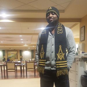 Meet your Posher, Kevin